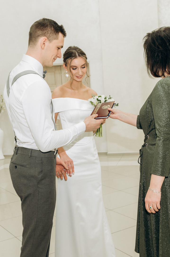 Фотограф Юлия Левандовская - свадебный и семейный фотограф в городе Минск, Минская обл.,  Могилев, Солигорск, фотография от 24.11.2025