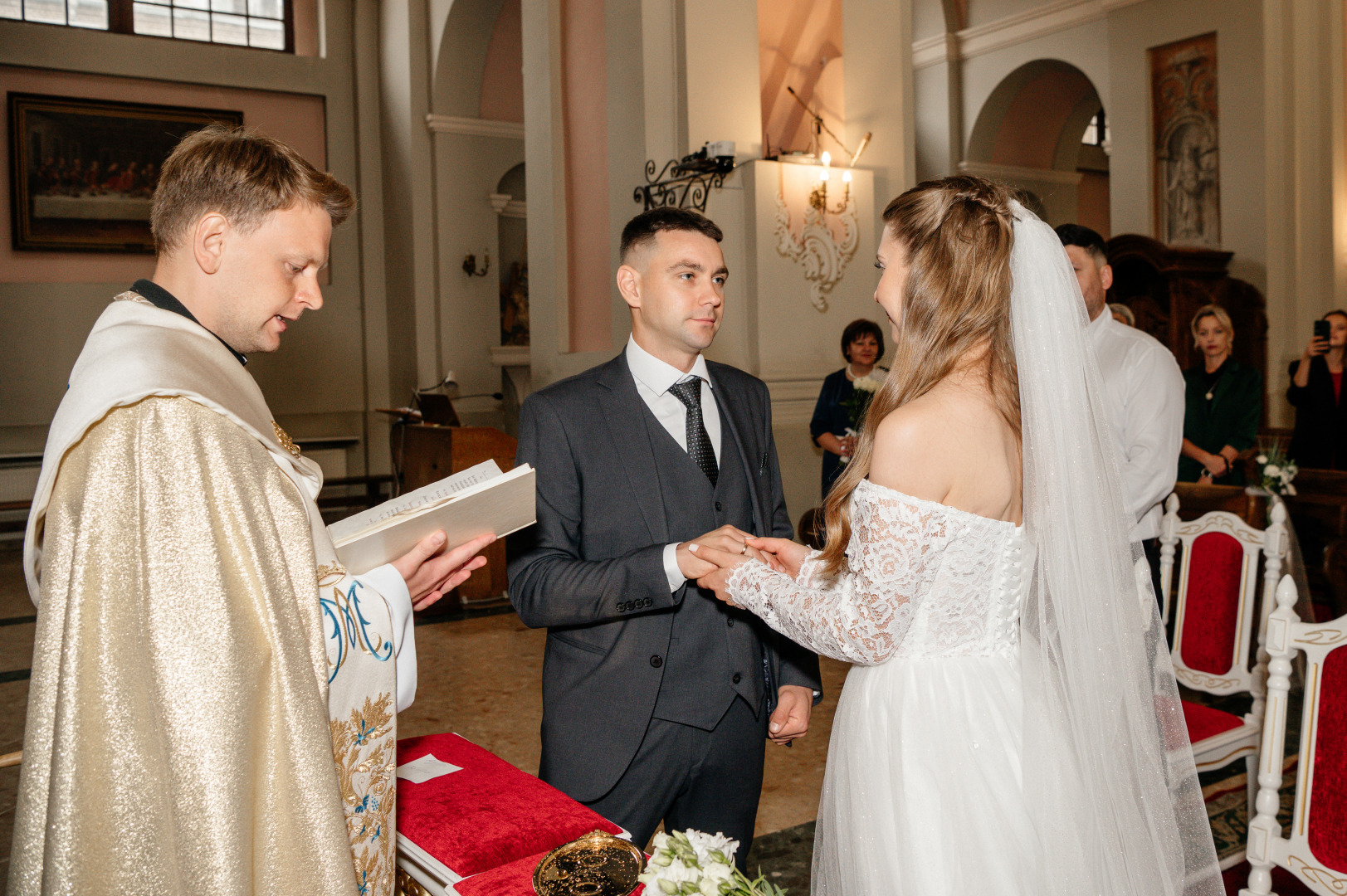 Фотограф Юлия Левандовская - свадебный и семейный фотограф в городе Минск, Минская обл.,  Могилев, Солигорск, фотография от 24.11.2025