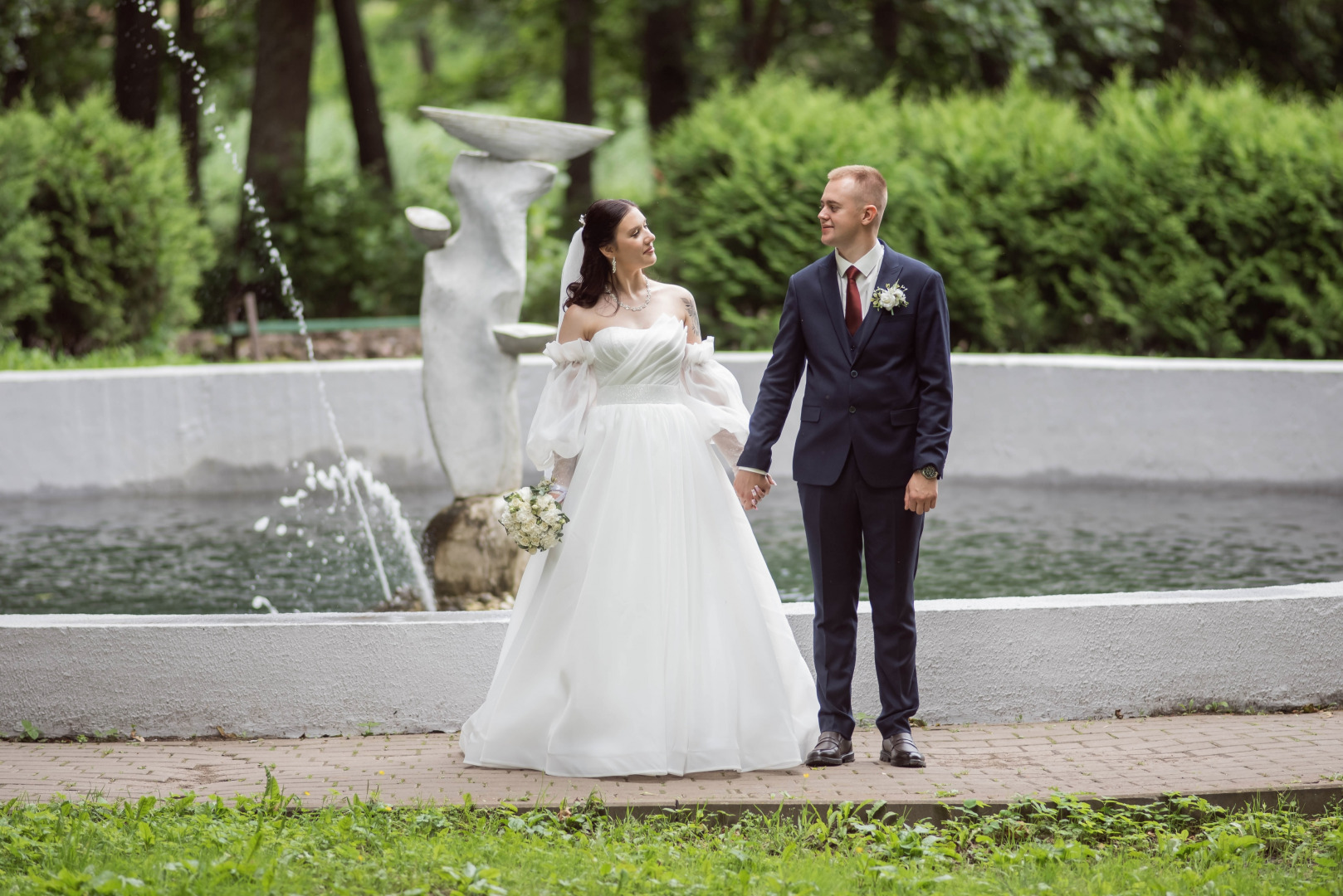 Фотограф Татьяна Семёнова - фотограф Love Story в городе, фотография от 25.08.2025