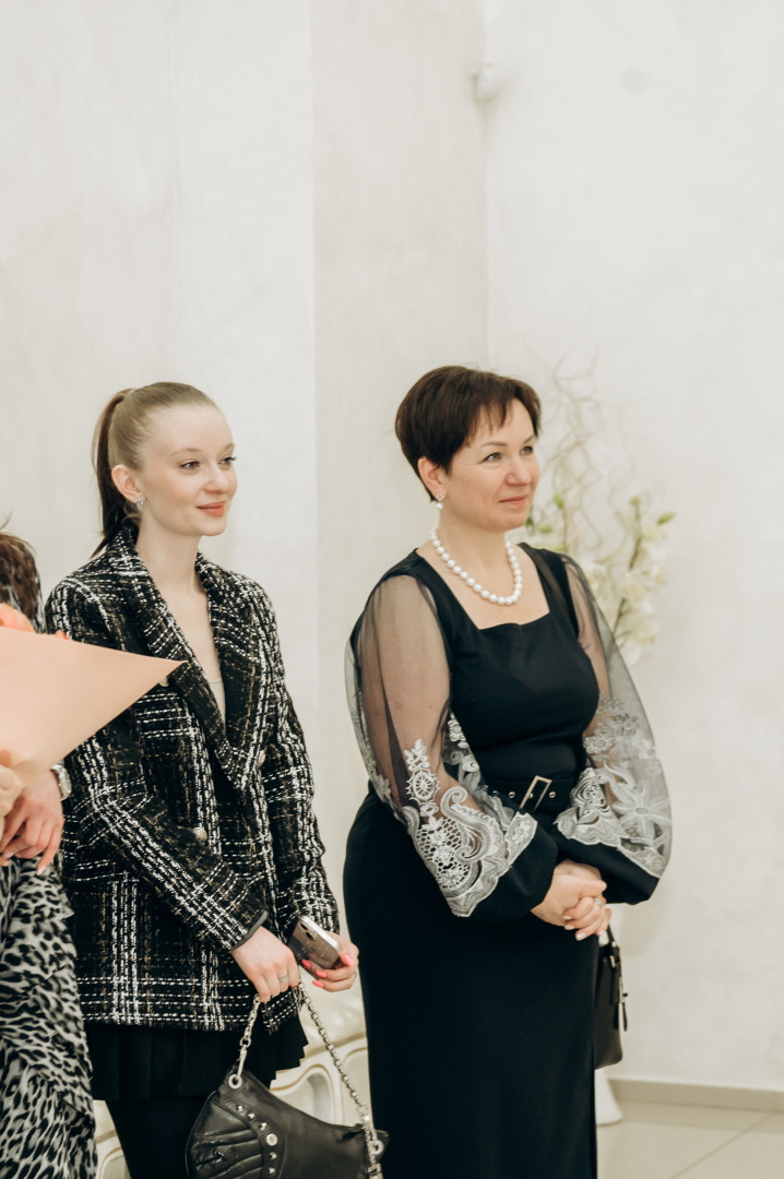 Фотограф Юлия Левандовская - свадебный и семейный фотограф в городе Минск, Минская обл.,  Могилев, Солигорск, фотография от 24.11.2025