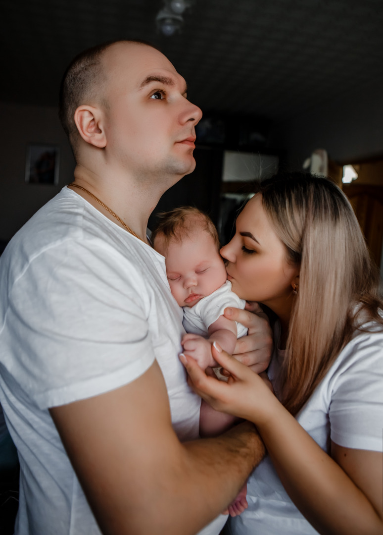 Фотограф Анастасия Лагуновская, фотография от 04.12.2025