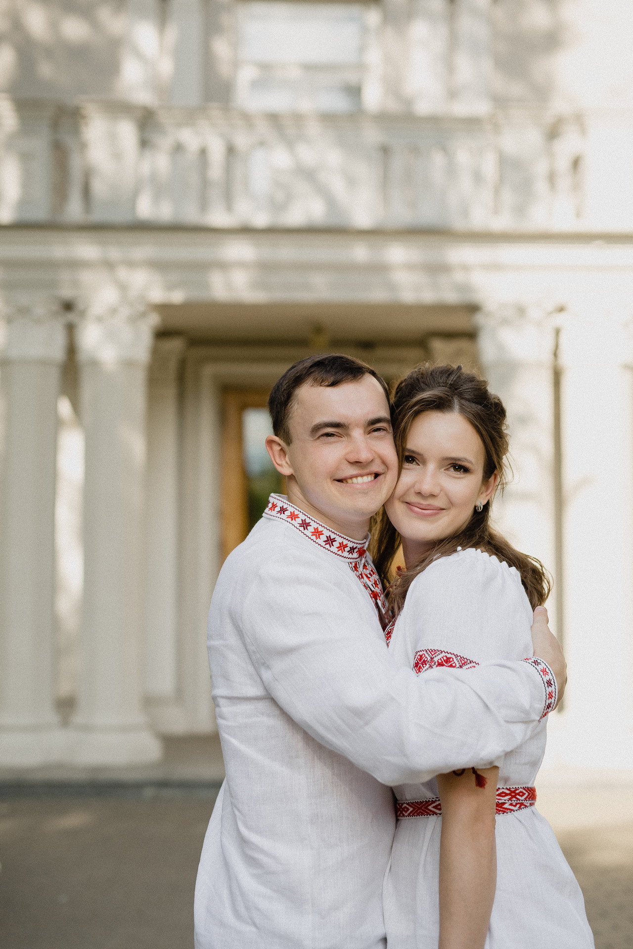 Фотограф Елизавета Лукашевич - фотограф Love Story, детский фотограф, свадебный фотограф в городе Минск, Могилев, Брест, фотография от 13.03.2020