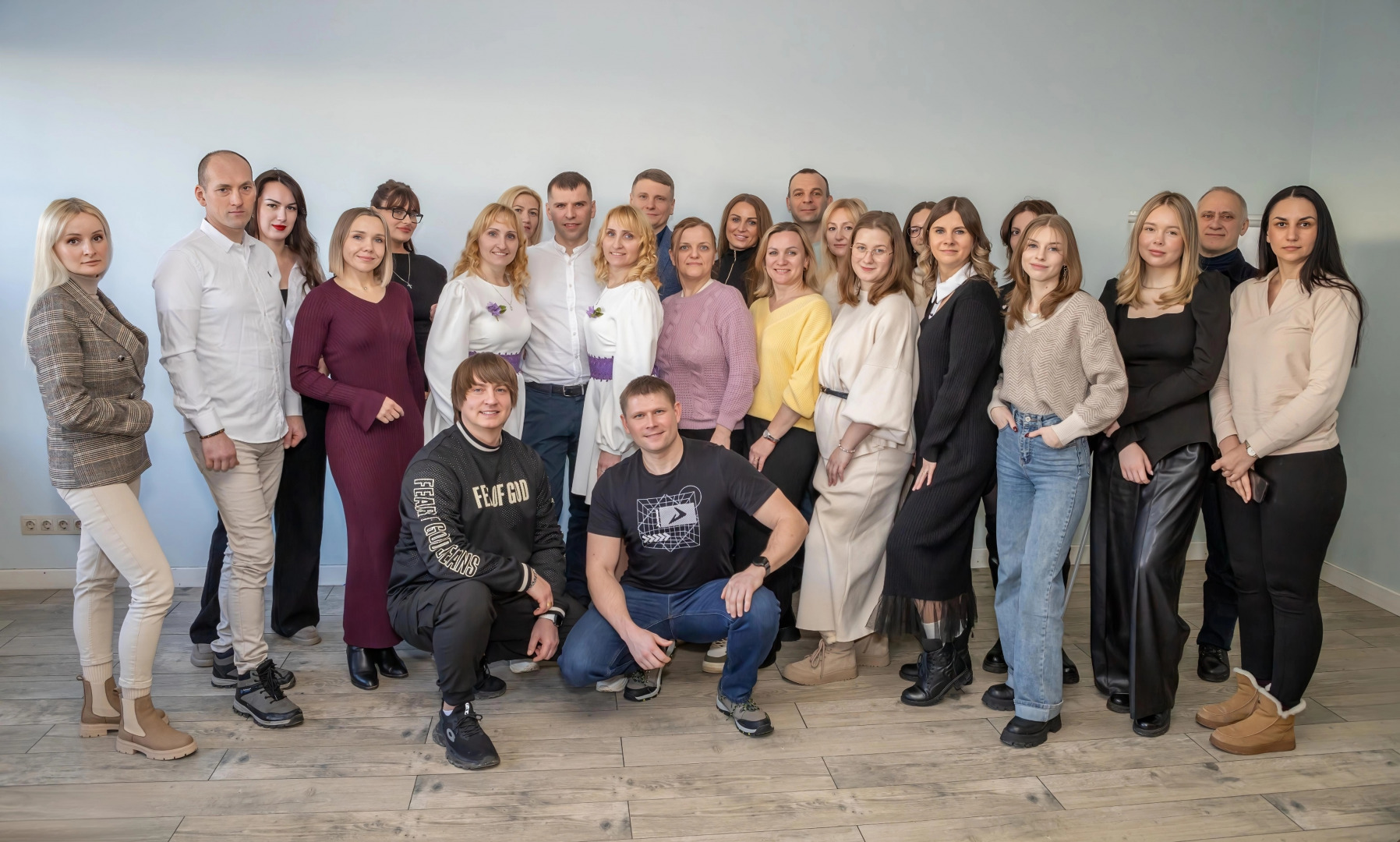 Фотограф Алексей Климков, фотография от 04.02.2026