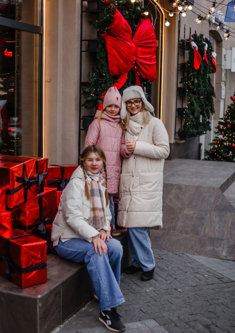 Фотограф Анастасия Лагуновская, фотография от 03.12.2025