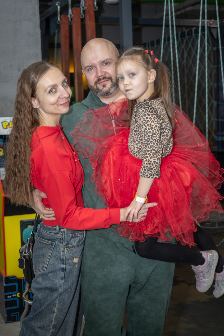 Фотограф Алексей Климков, фотография от 29.01.2026