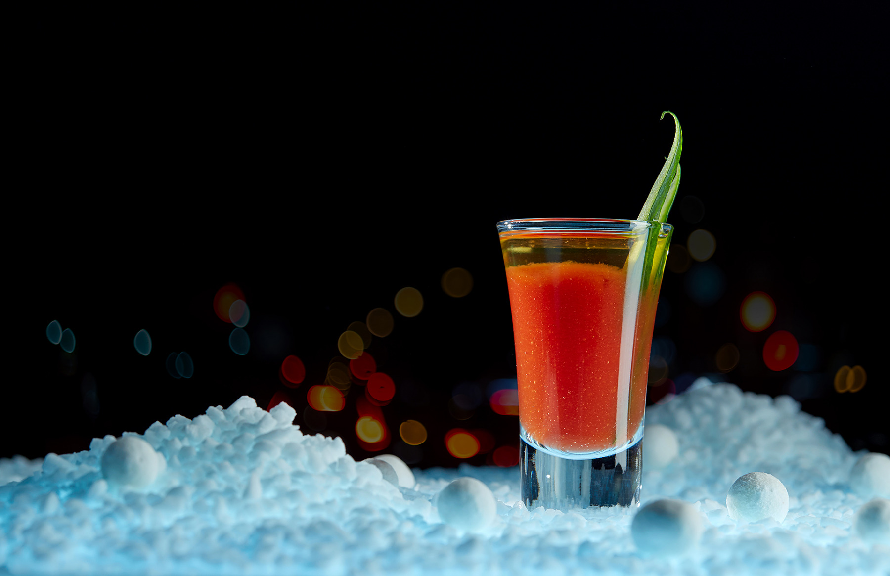 Bloody Mary | Фотограф Кирилл Подобед | foto.by фото.бай