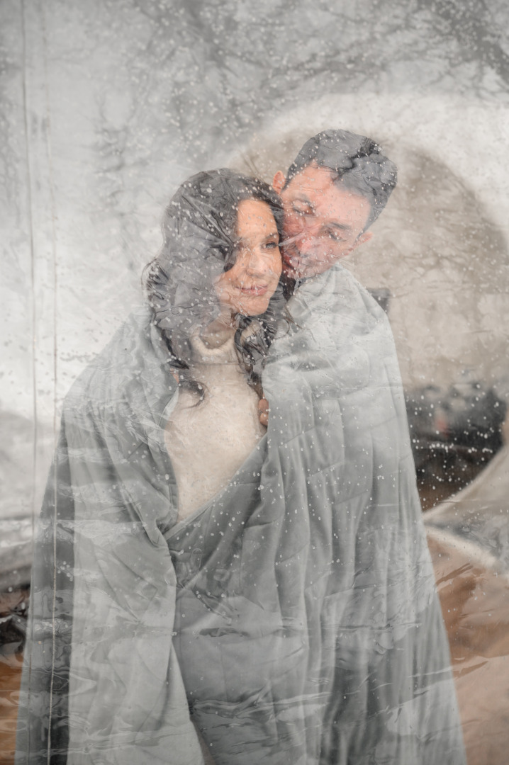 Фотограф Кирилл Емельянов - свадебный фотограф  Минск, фотография от 26.03.2026