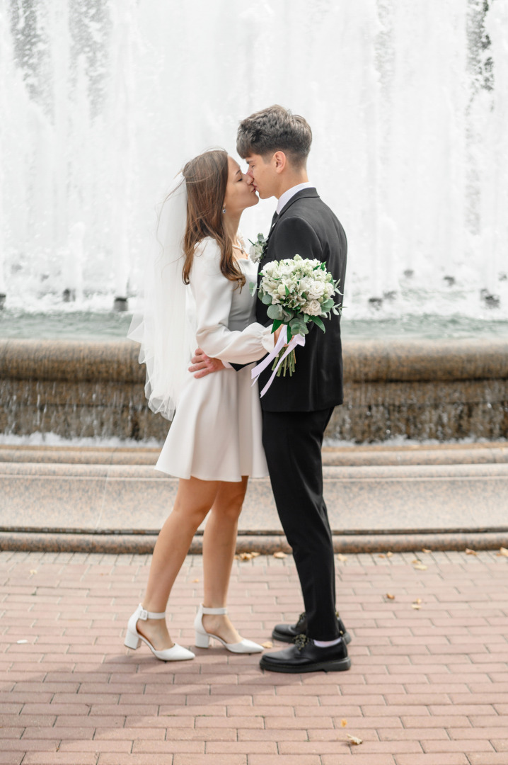 Фотограф Кирилл Емельянов - свадебный фотограф  Минск, фотография от 26.02.2026