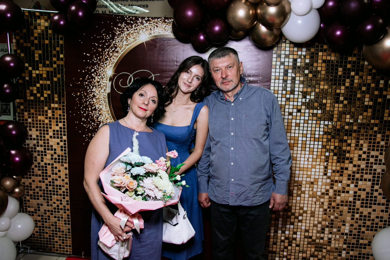 Фотограф в Минске - семейный, свадебный, репортажный фотограф. Фотосъёмка крещения, дня рождения, юбилея, венчания, корпоратива в Минске., фотография от 17.06.2026