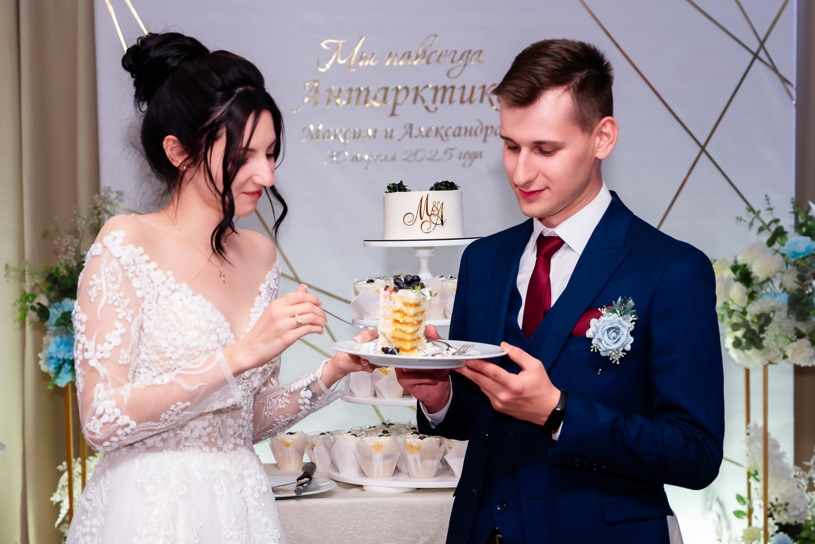 Фотограф Анастасия Калинина, фотография от 15.08.2025