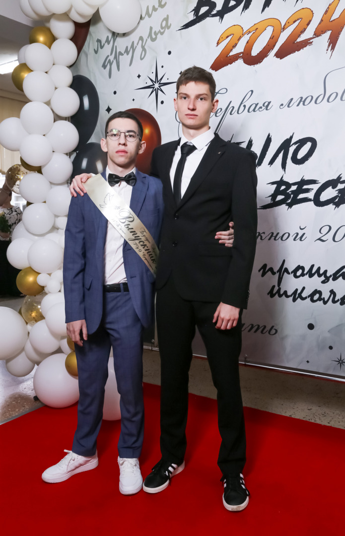 Портретный фотограф Антон Аникович , Новополоцк, Минск, фотография от 29.04.2025