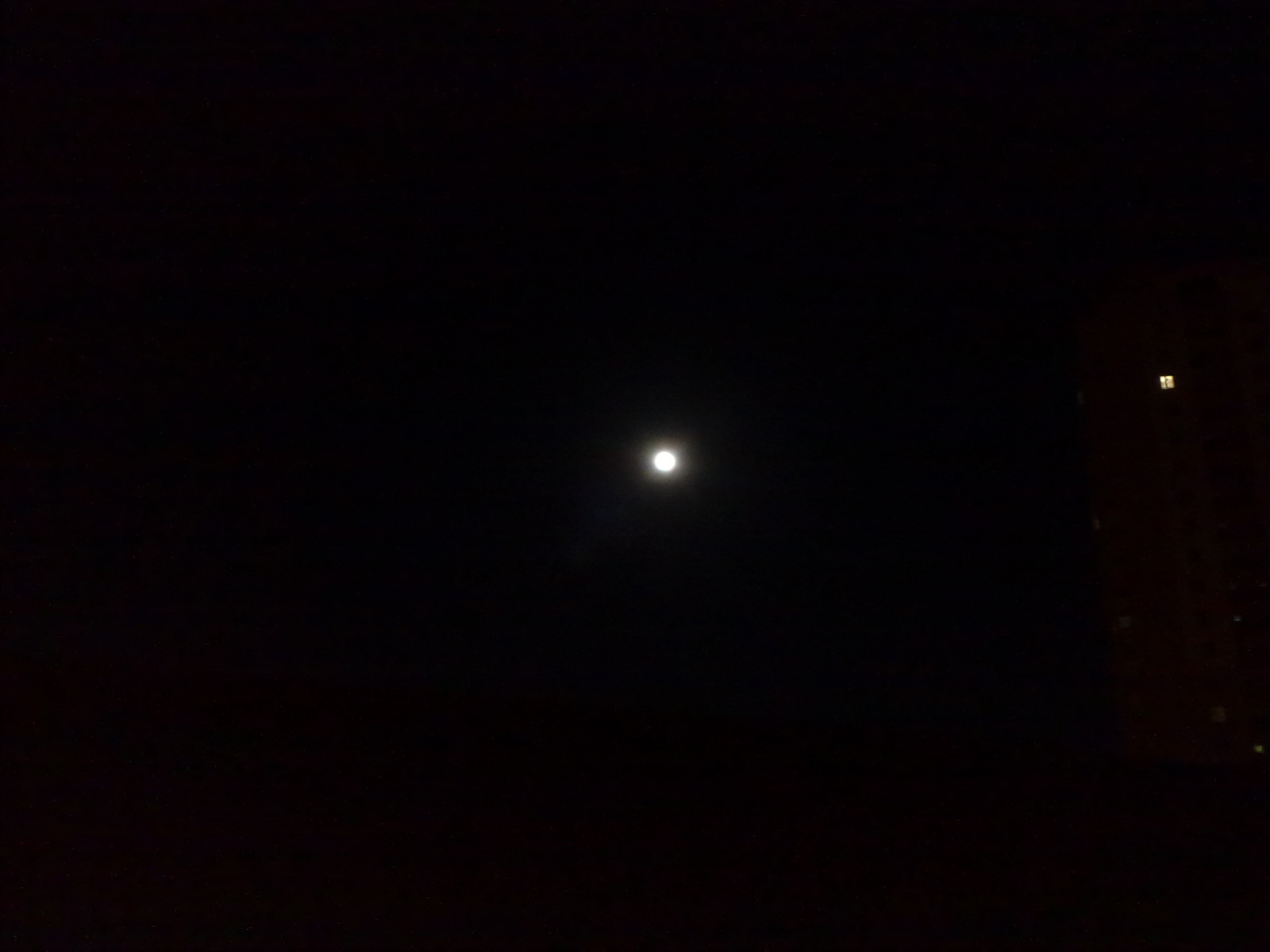 moon | Фотограф Mike Borgman | foto.by фото.бай