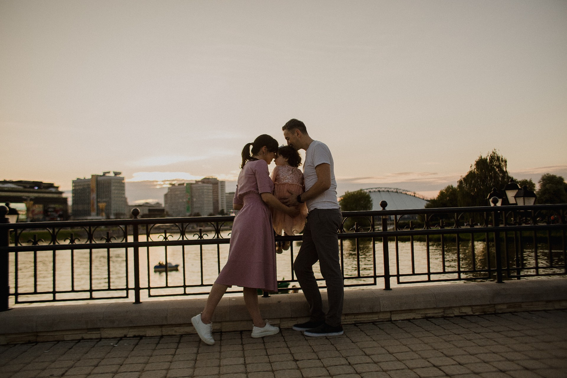 Фотограф Елизавета Лукашевич - фотограф Love Story, детский фотограф, свадебный фотограф в городе Минск, Могилев, Брест, фотография от 02.07.2020