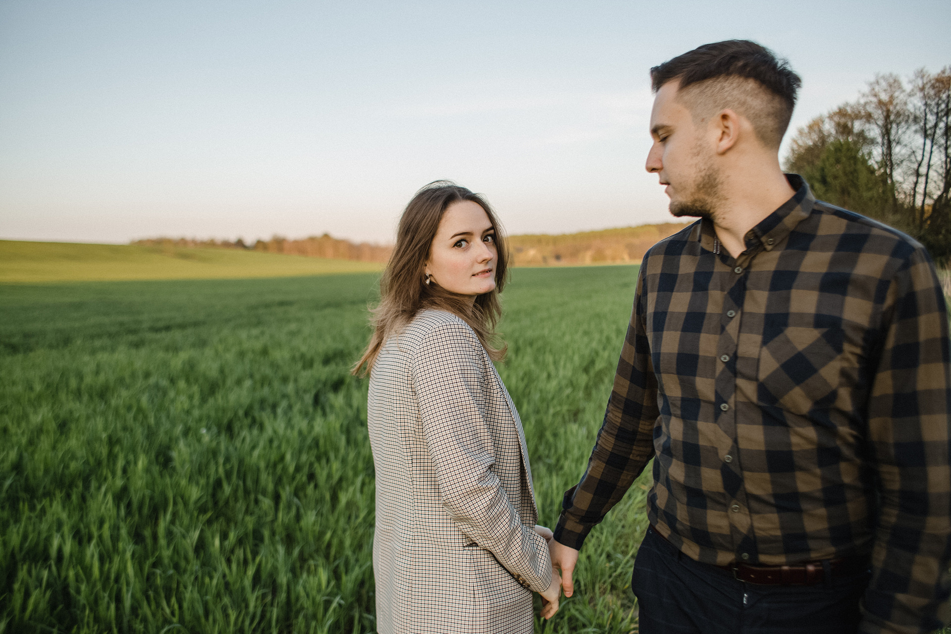 Фотограф Елизавета Лукашевич - фотограф Love Story, детский фотограф, свадебный фотограф в городе Минск, Могилев, Брест, фотография от 02.07.2020