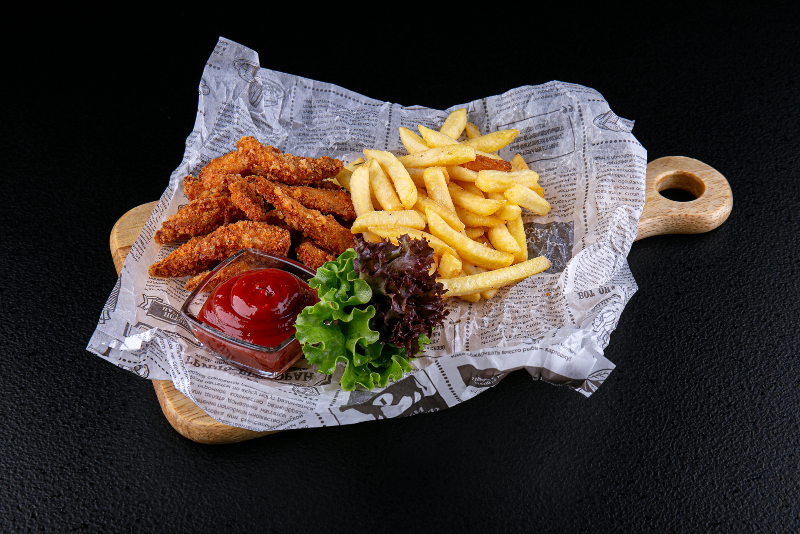 Предметный и фуд-фотограф в Минске — Анастасия Комок, фотография от 16.04.2026