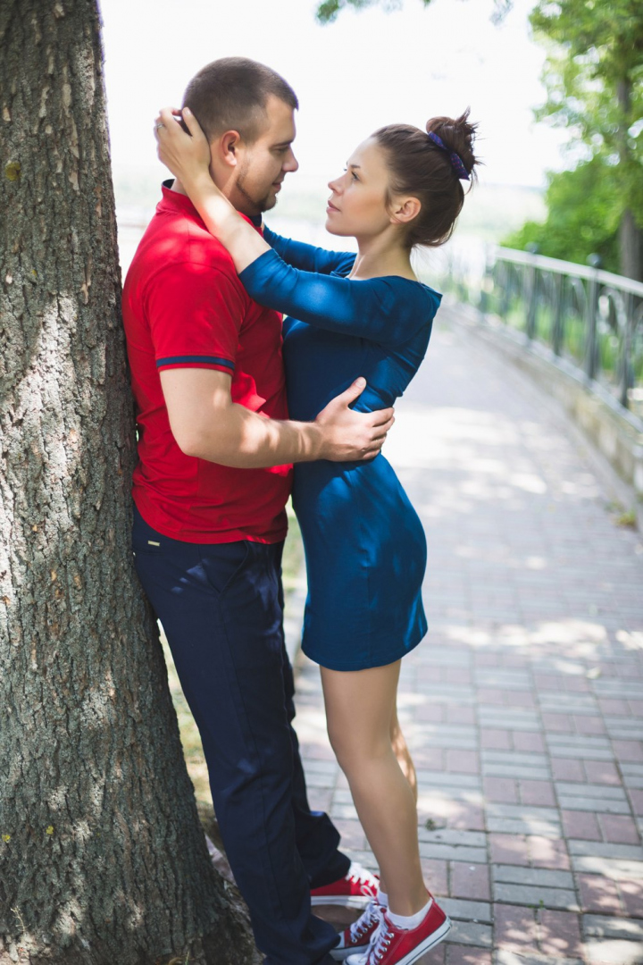 Love Story, портретный, свадебный фотограф Антон Лобусь , Речица, фотография от 22.05.2025