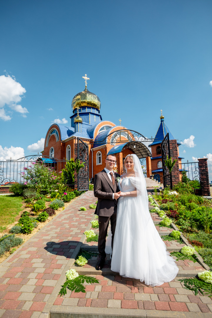 Фотограф Екатерина Рябченко - семейный, детский, свадебный, школьный фотограф в городе Минск, фотография от 07.09.2025