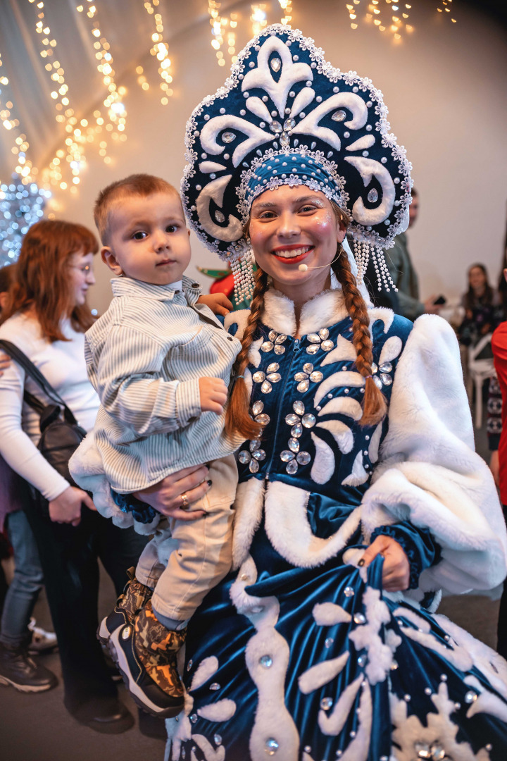 Фотограф Надежда Володько, фотография от 11.02.2026