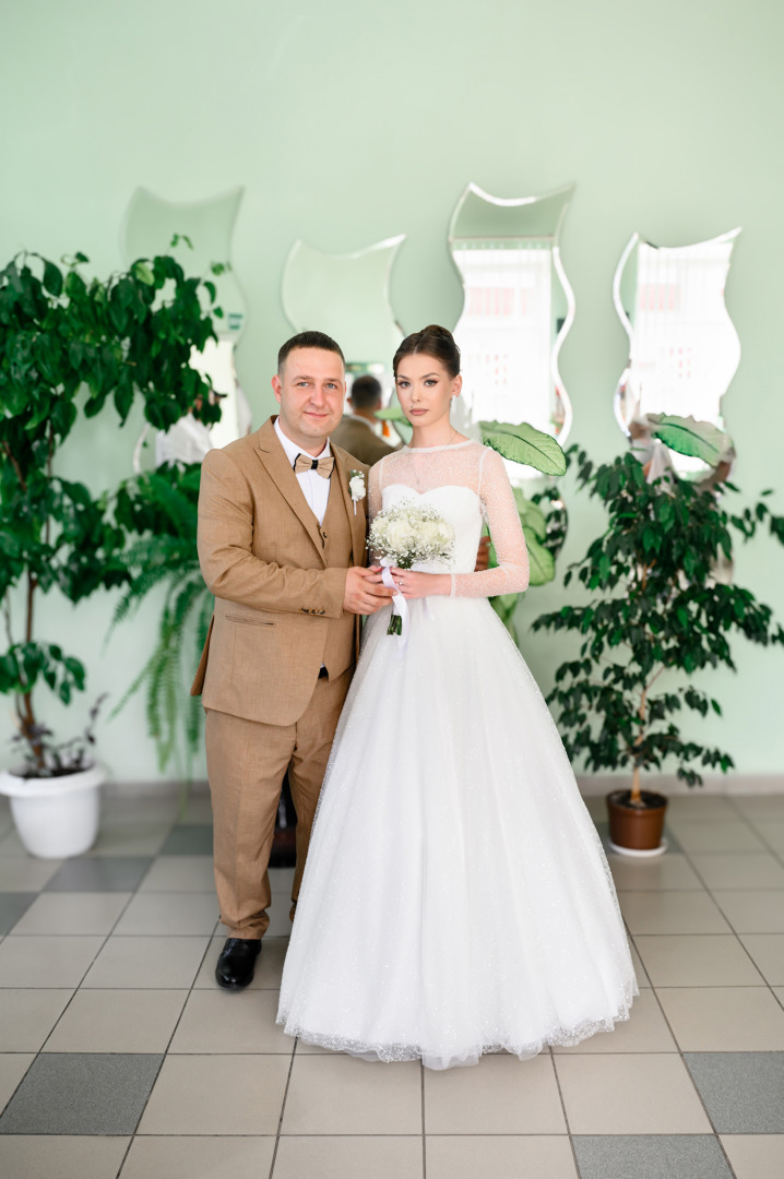 Фотограф Кирилл Емельянов - свадебный фотограф  Минск, фотография от 15.04.2026