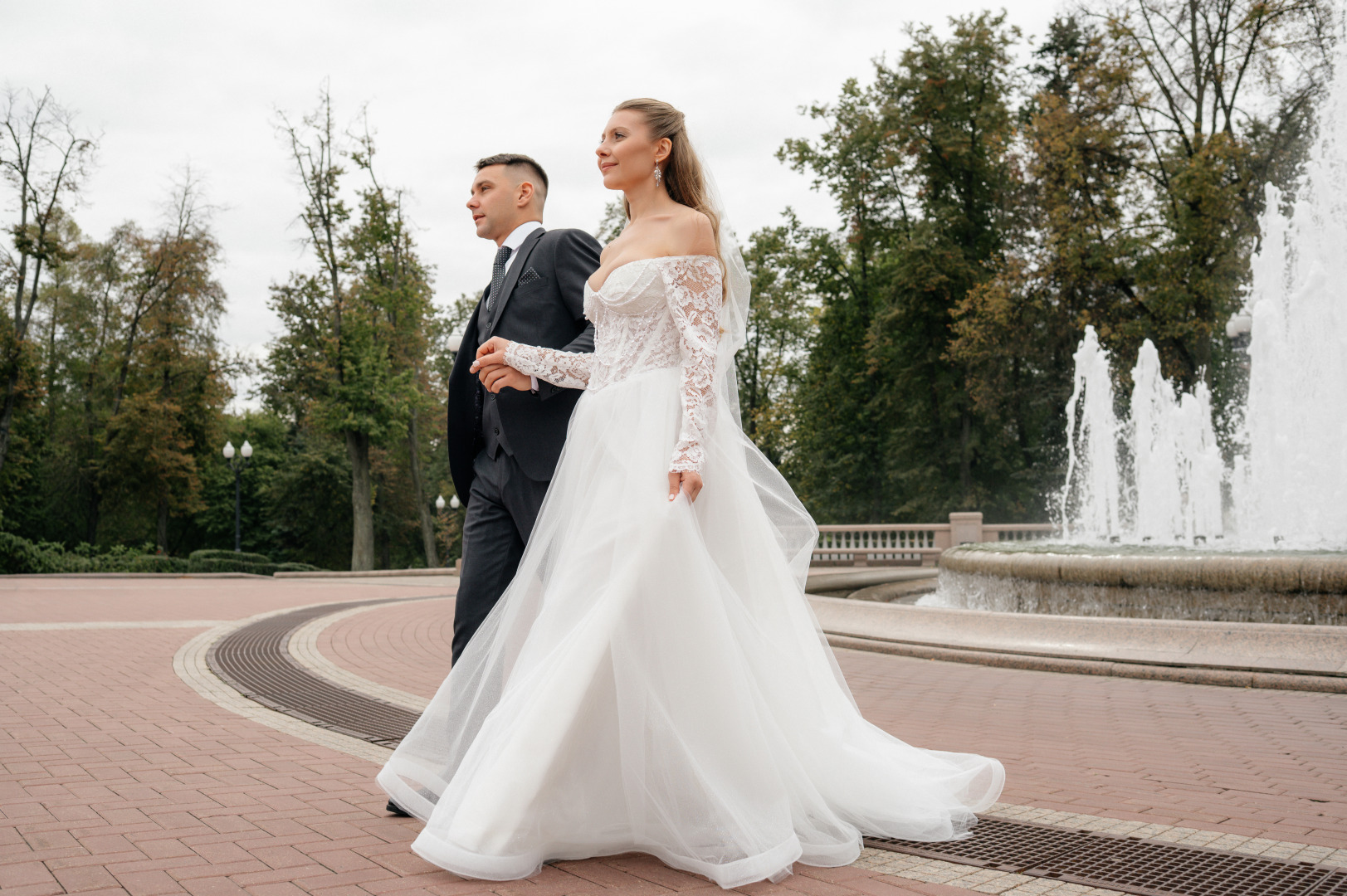 Фотограф Юлия Левандовская - свадебный и семейный фотограф в городе Минск, Минская обл.,  Могилев, Солигорск, фотография от 24.11.2025