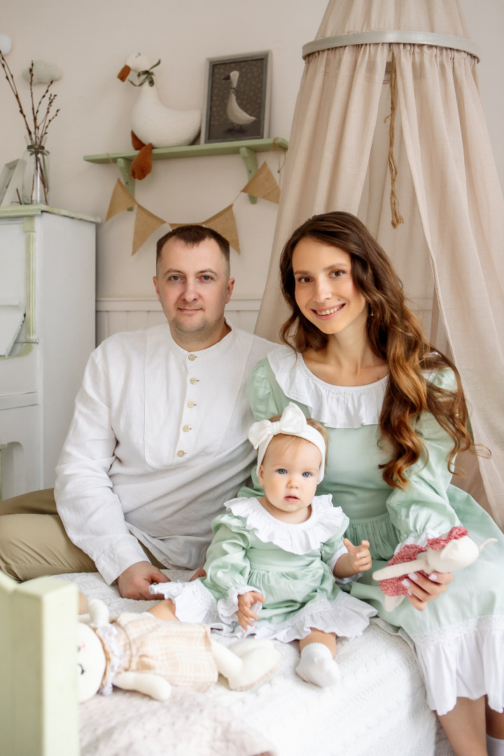 Фотограф Руслана Глякова, фотография от 18.02.2026