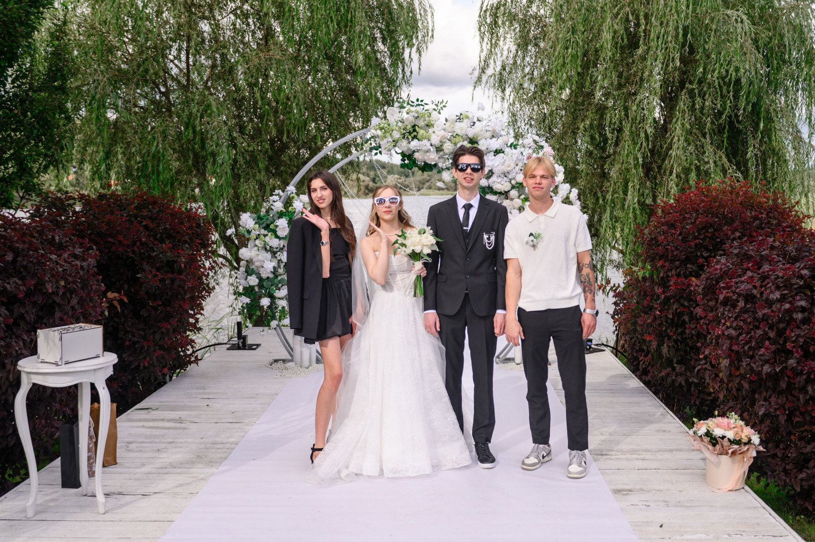 Фотограф Кирилл Емельянов - свадебный фотограф  Минск, фотография от 25.02.2026