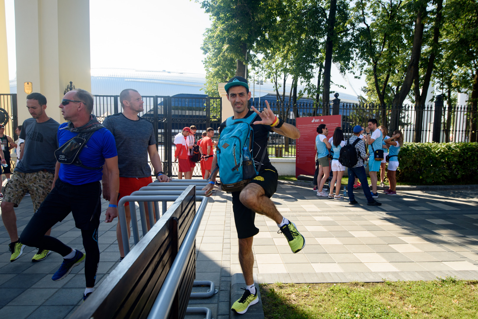 Фотограф Сергей Тарасов, фотография от 04.08.2019