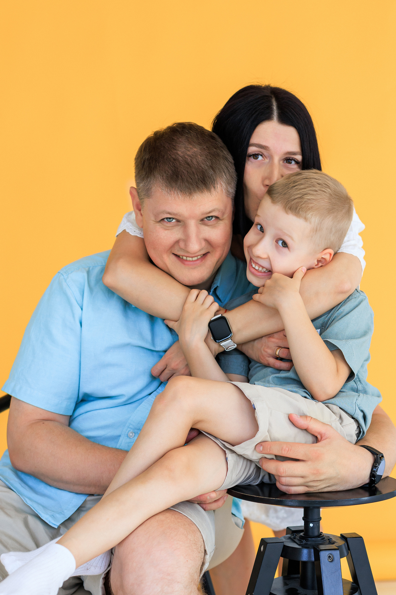 Фотограф Михаил и Елизавета Лукашевич, фотография от 05.02.2026