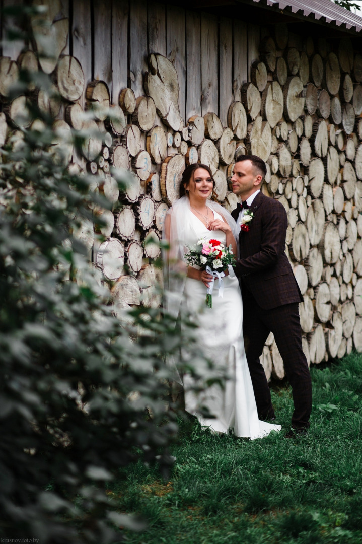 Love Story, детский, свадебный фотограф Юрий Краснов , Минск, Витебск, Гродно, фотография от 15.02.2021