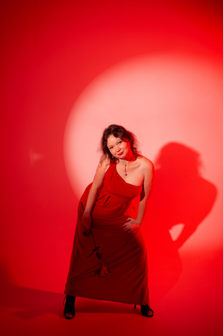 Фотограф Виктория Бюнгер, фотография от 04.03.2026