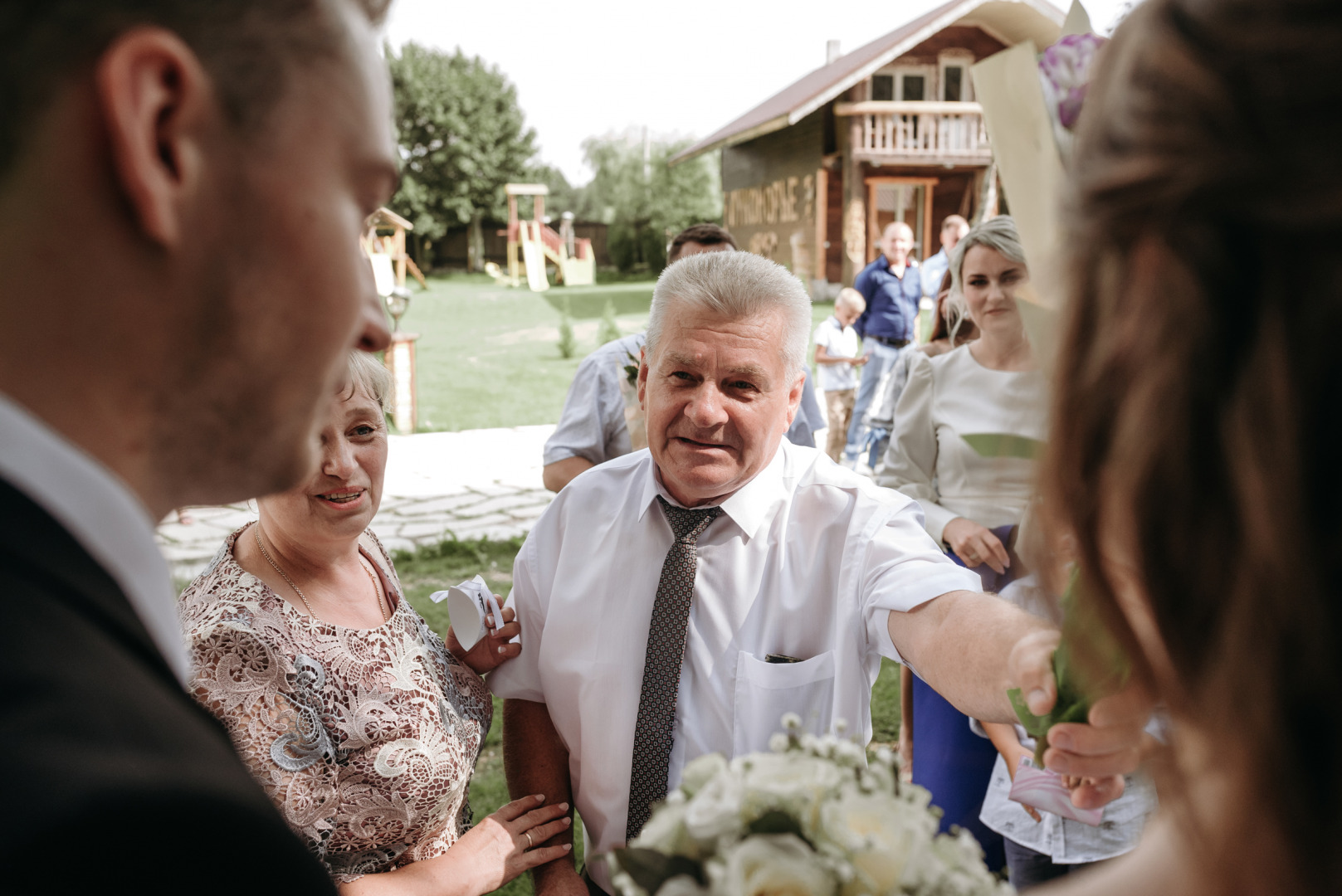 Фотограф Вадим Бурчик - свадебный фотограф в городе Минск, фотография от 28.09.2022