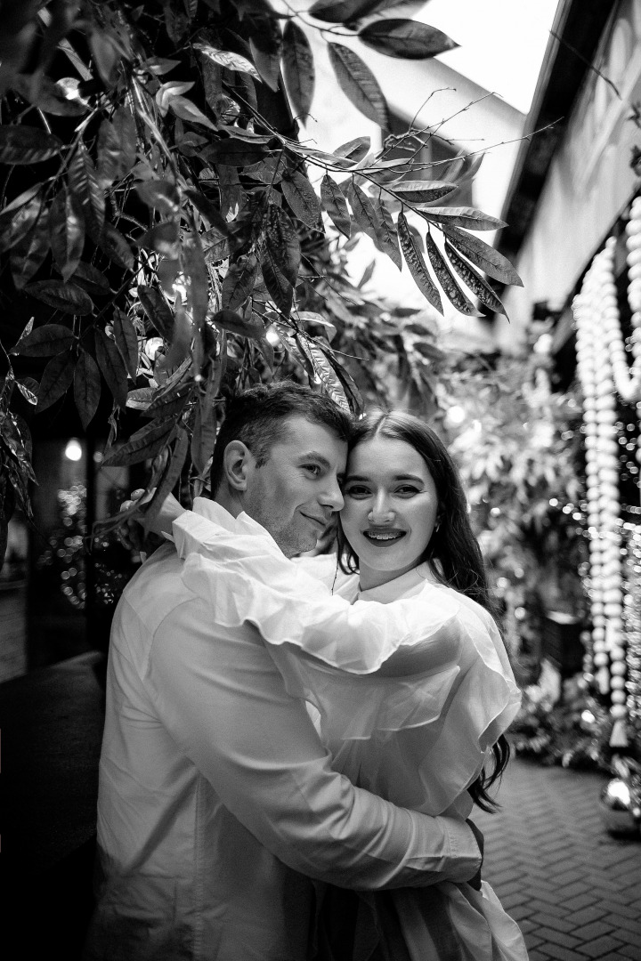 Фотограф в Минске - семейный, свадебный, репортажный фотограф. Фотосъёмка крещения, дня рождения, юбилея, венчания, корпоратива в Минске., фотография от 12.12.2025