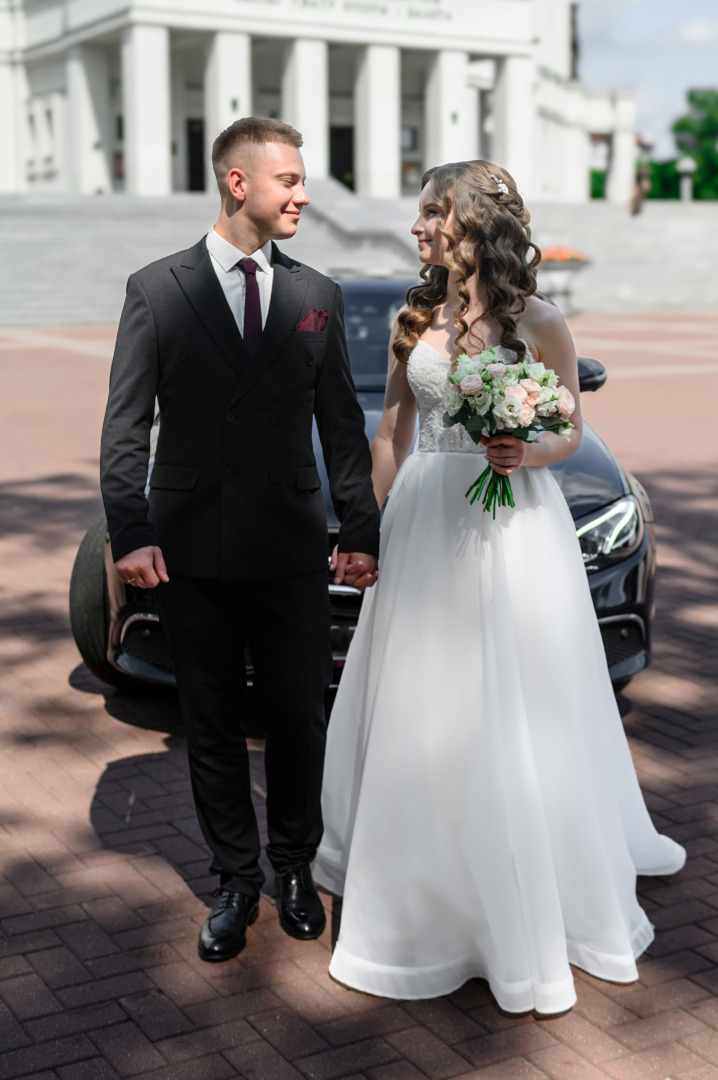 Фотограф Кирилл Емельянов - свадебный фотограф  Минск, фотография от 26.02.2026