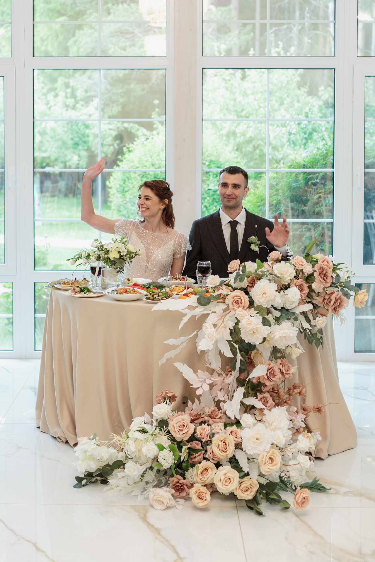 Фотограф Михаил и Елизавета Лукашевич, фотография от 03.04.2026