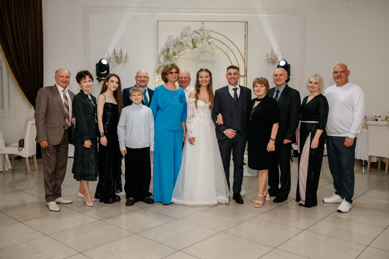 Фотограф Юлия Левандовская - свадебный и семейный фотограф в городе Минск, Минская обл.,  Могилев, Солигорск, фотография от 24.11.2025