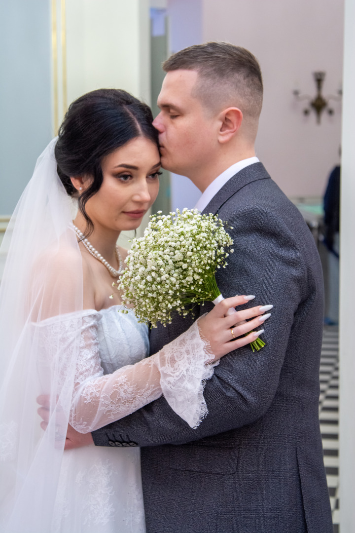 Фотограф Марина Гулая, фотография от 12.03.2026