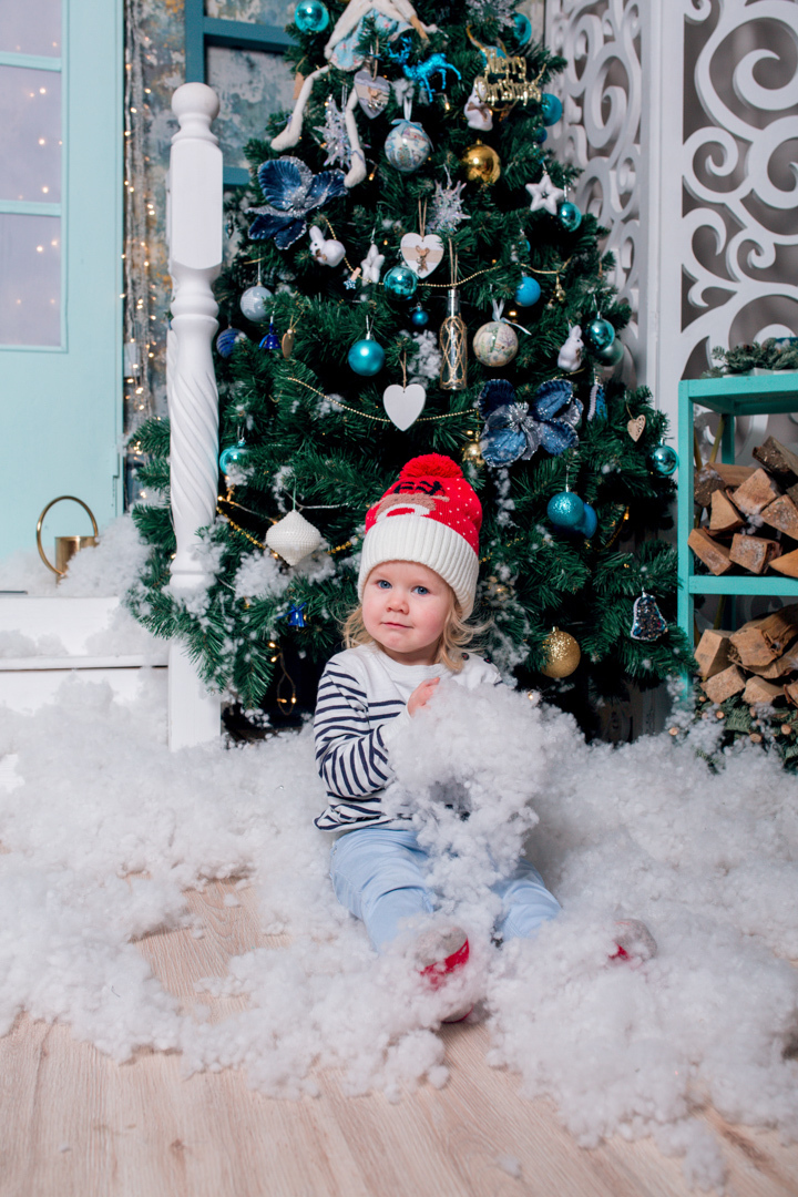 Фотограф Александр Киселев, фотография от 31.12.2019