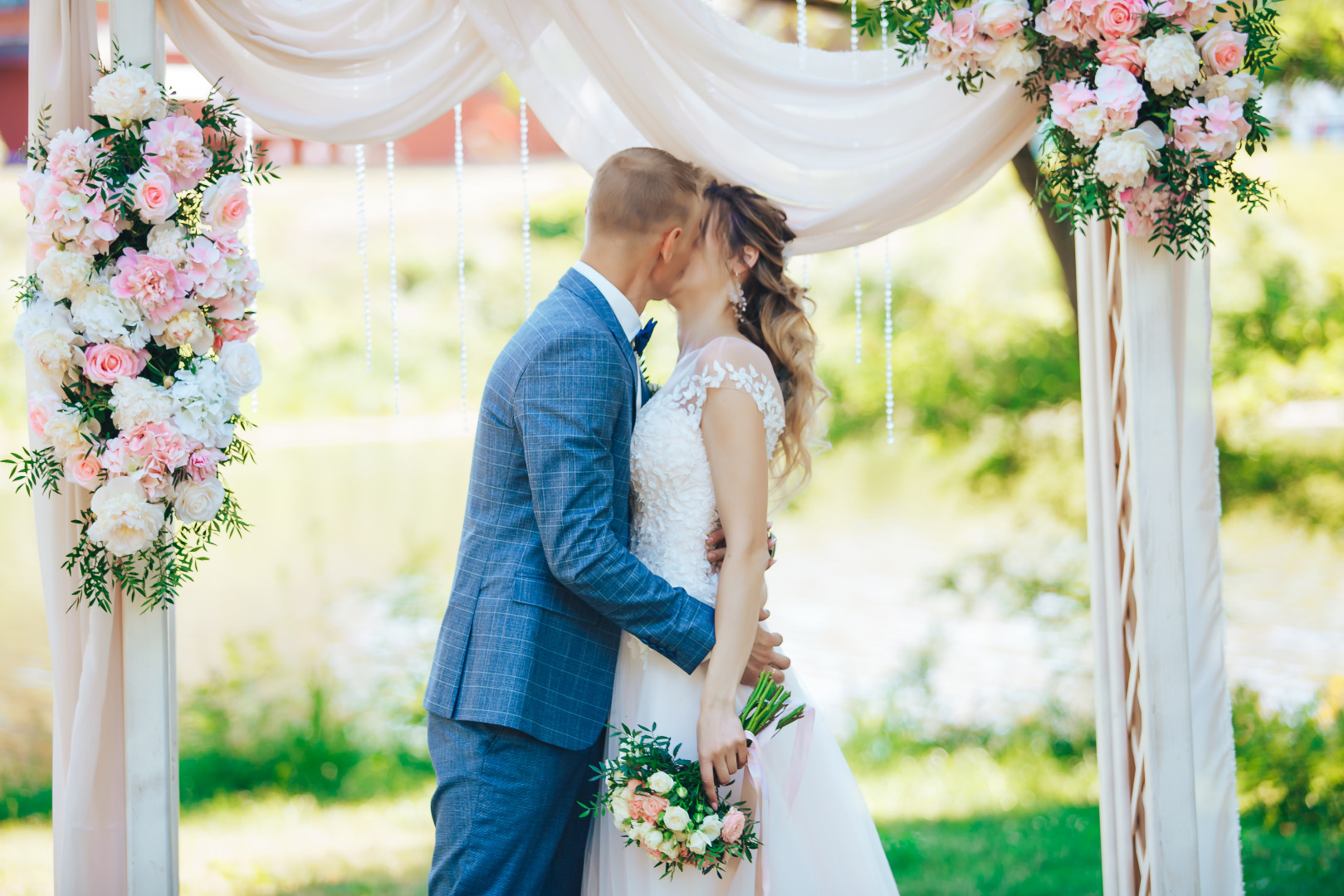 Андрей Вадютин - фотограф Love Story, свадебный фотограф в городе Гомель, фотография от 04.07.2019