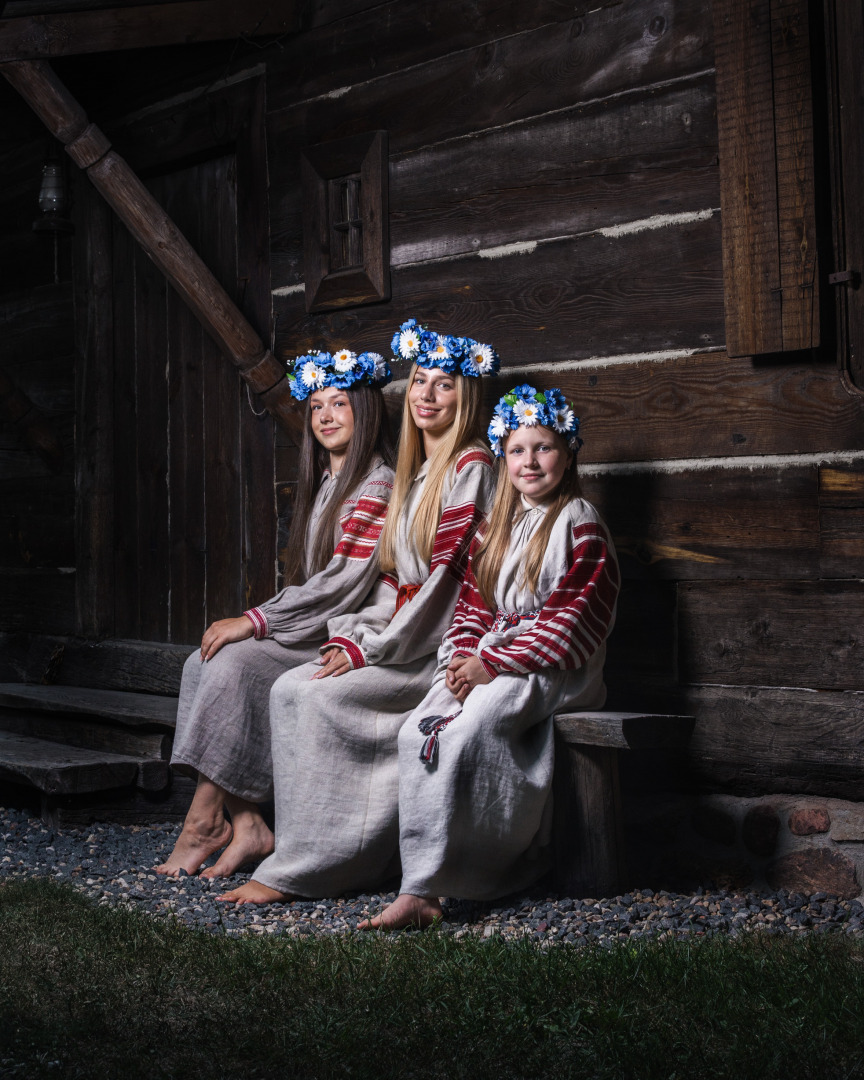 Фотограф Александр Новик, фотография от 14.09.2026