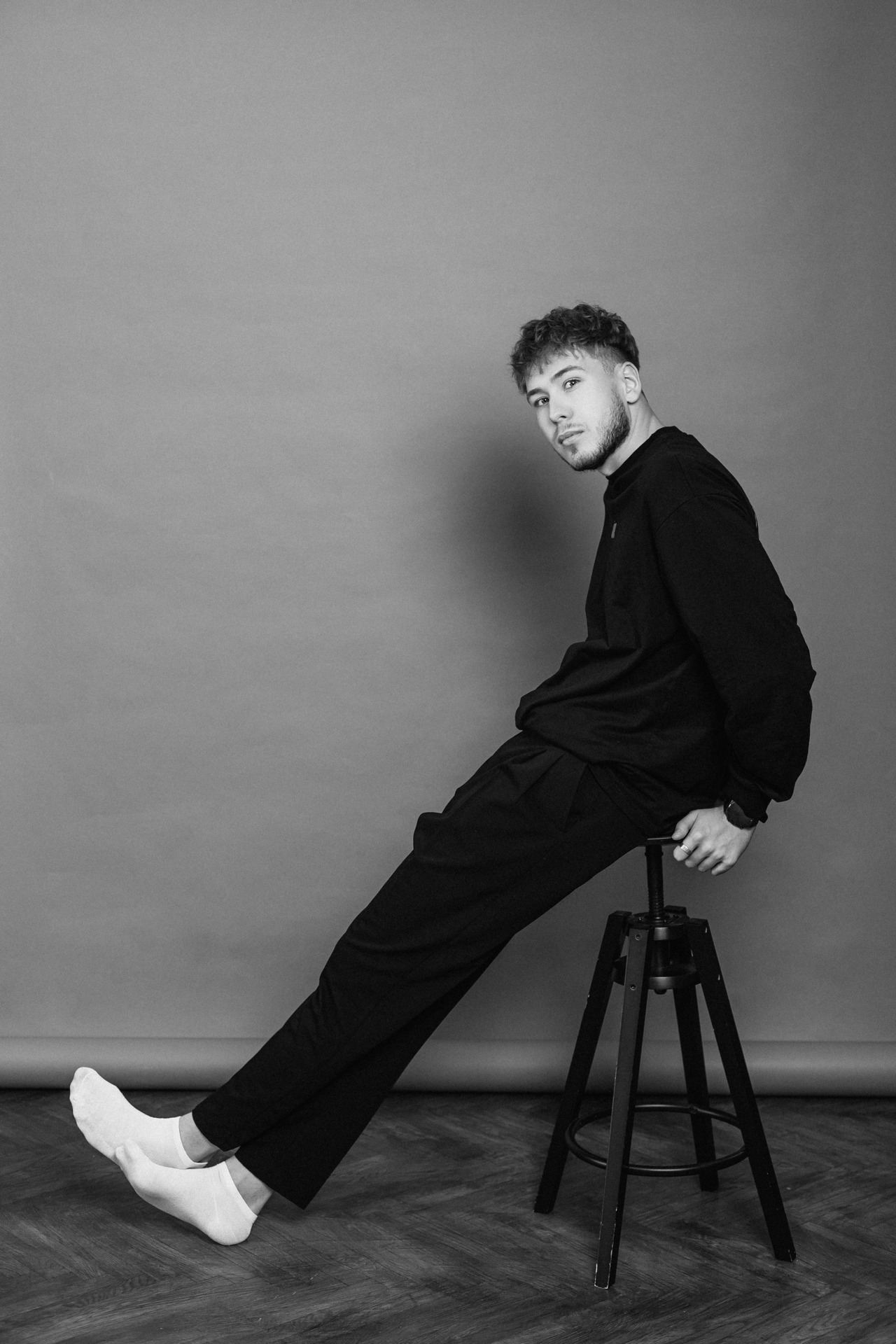 Фотограф Михаил и Елизавета Лукашевич, фотография от 19.12.2025