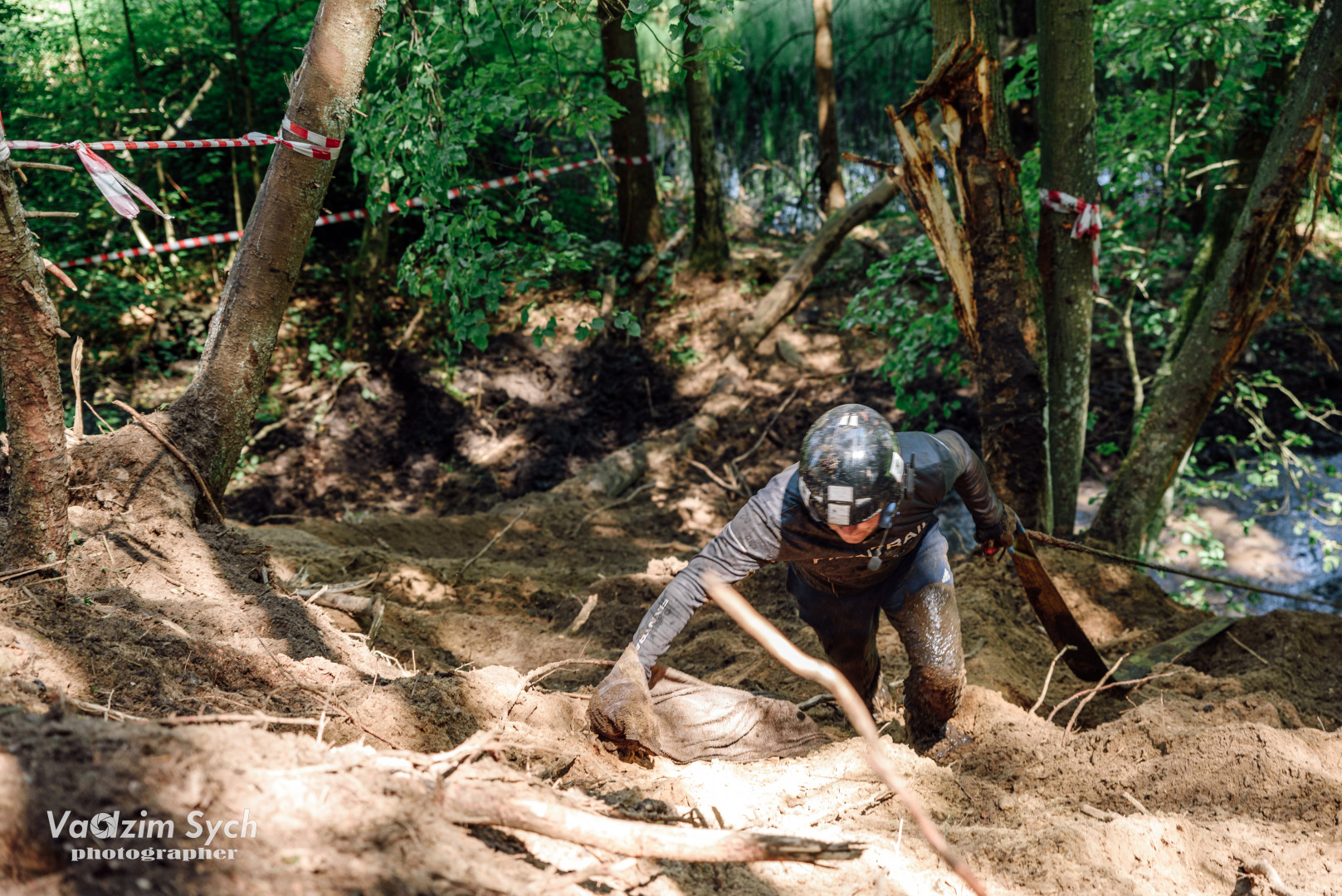 Фотограф Вадим Сыч, фотография от 17.04.2026