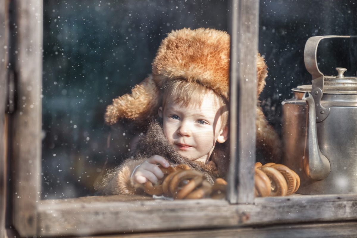 Ирина Горюкина - семейный и детский фотограф в Минске, фотография от 10.03.2020