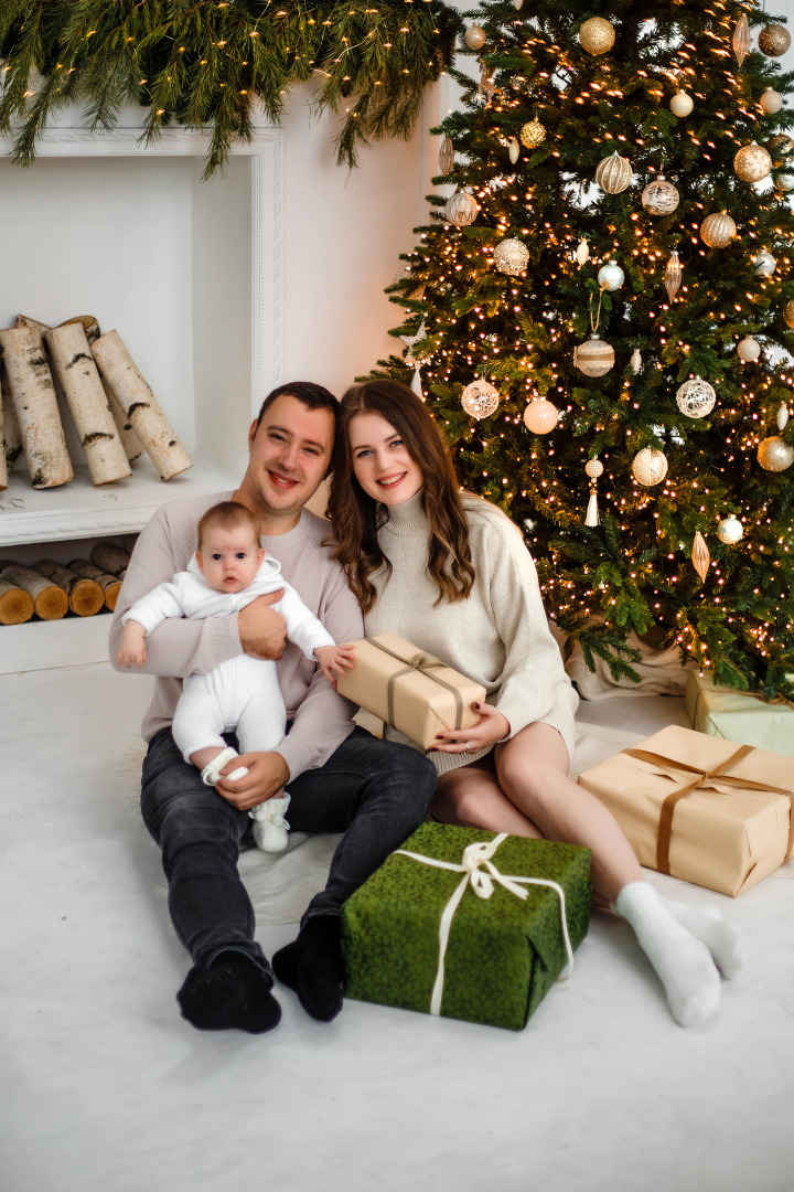 Фотограф Анастасия Лагуновская, фотография от 03.12.2025