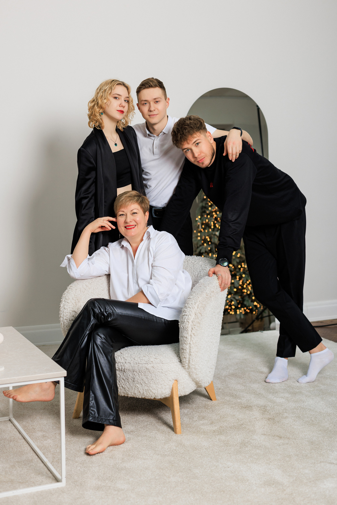 Фотограф Михаил и Елизавета Лукашевич, фотография от 19.12.2025