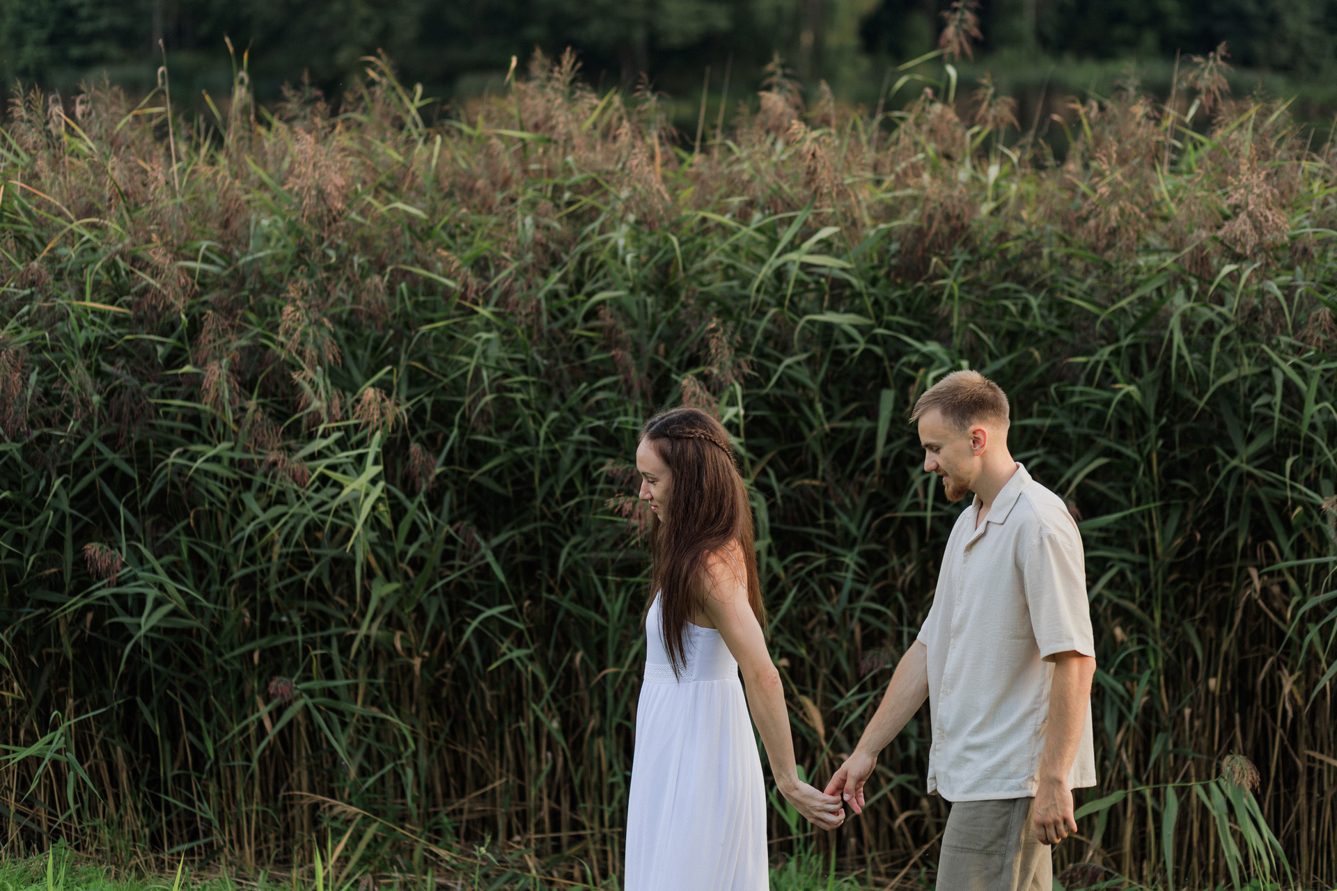 Фотограф Михаил и Елизавета Лукашевич, фотография от 05.02.2026