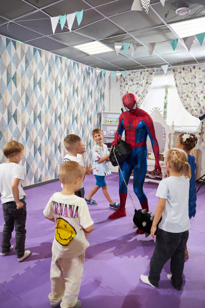 Фотограф Илья и Юлия Ширмановы, фотография от 16.12.2025