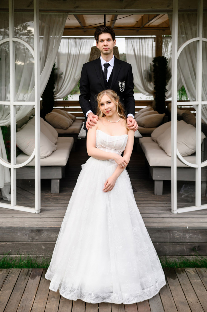 Фотограф Кирилл Емельянов - свадебный фотограф  Минск, фотография от 25.02.2026