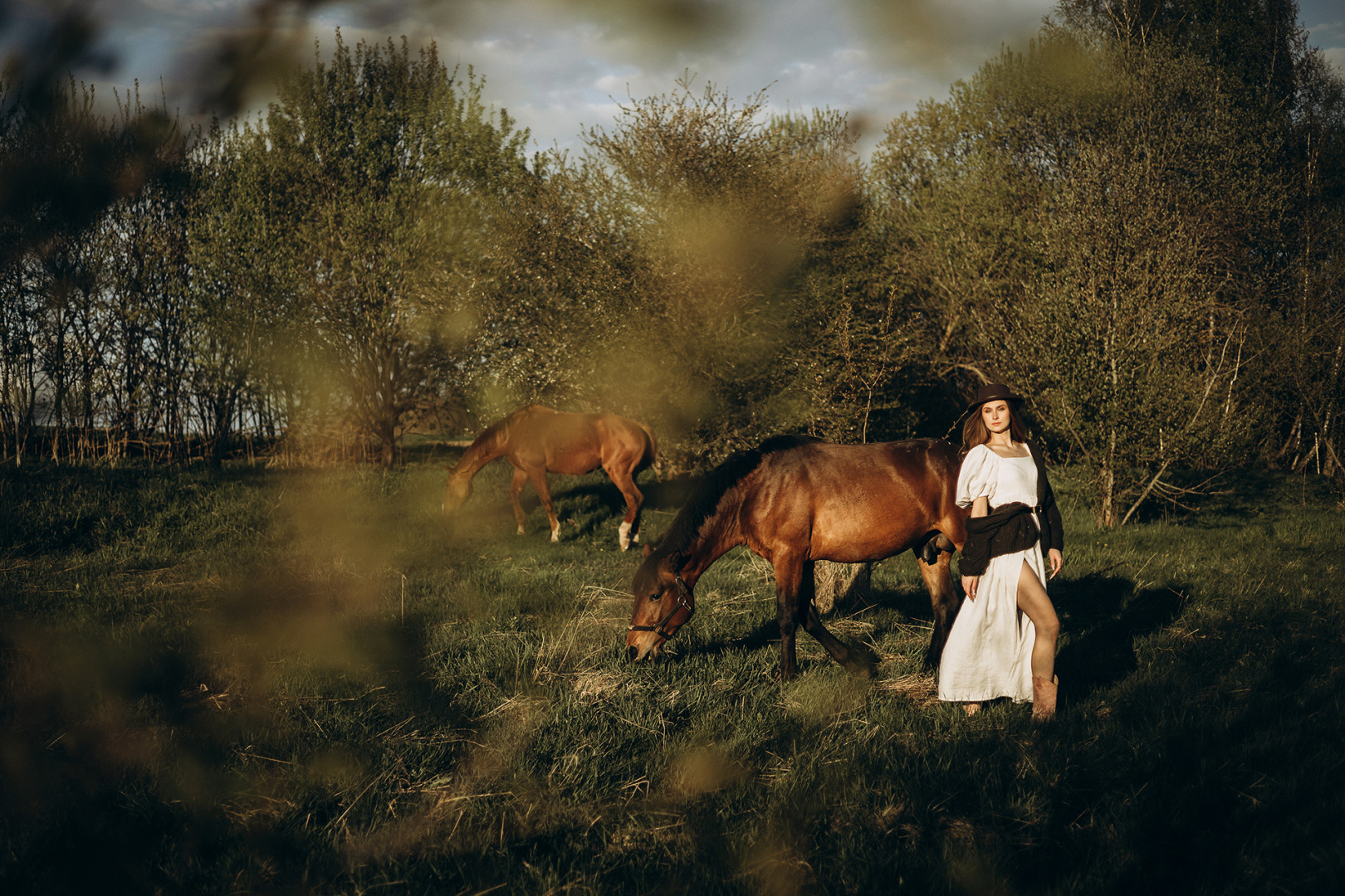 Анна Ликтаравичене - свадебный фотограф, семейный фотограф, фотограф беременных в городе Минск, Березино, Мядель, фотография от 28.06.2023