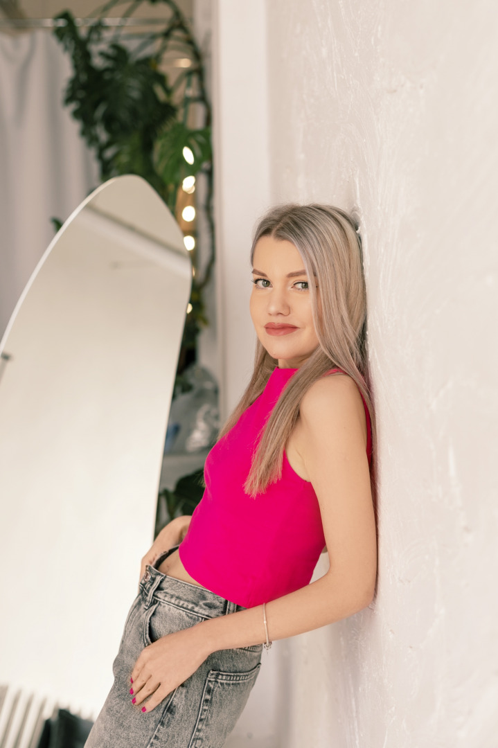 Фотограф для фотосессии, фотография от 06.05.2025
