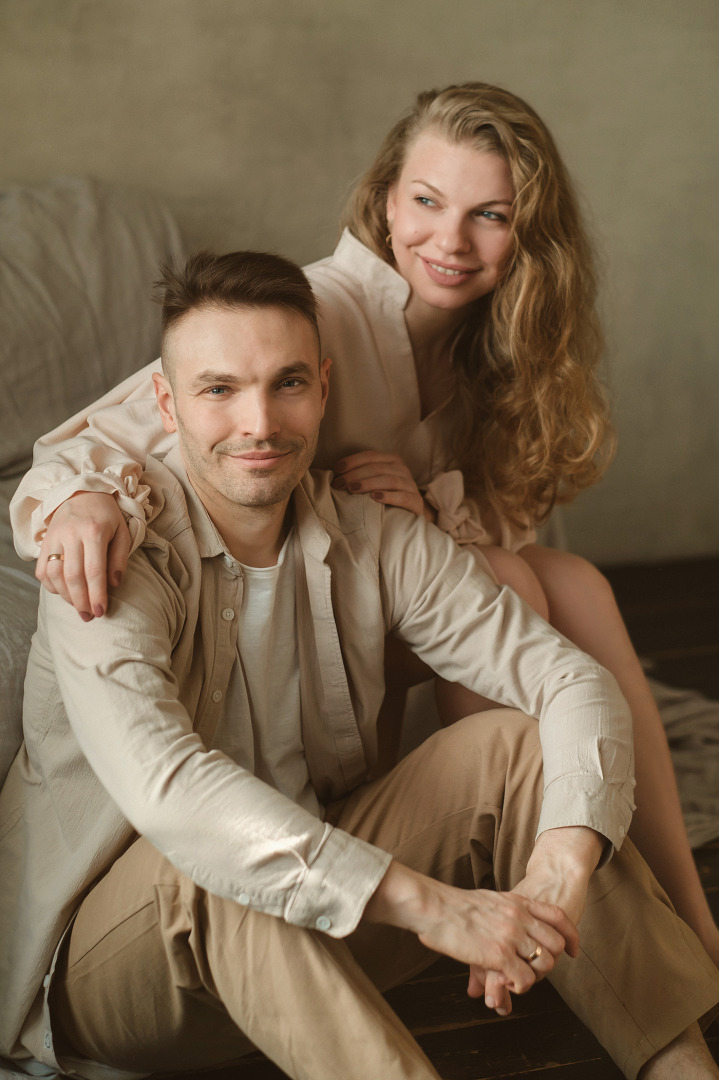 Александр Лобач - свадебный и семейный фотограф, фотография от 06.05.2025